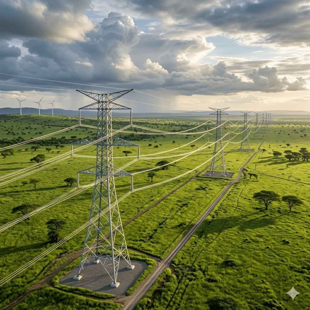 Technicien ISIS Energies sur site industriel