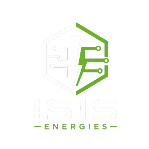 ISIS Energies SARL