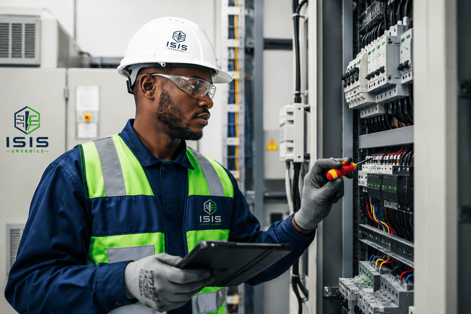 Maintenance et optimisation